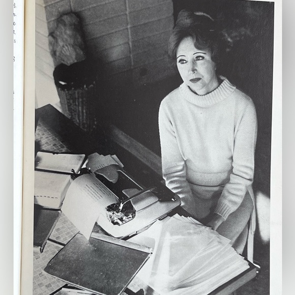 ANÁIS NIN Diaries complete 6 book series with 3 first edition and a signed copy - Picture 3 of 17